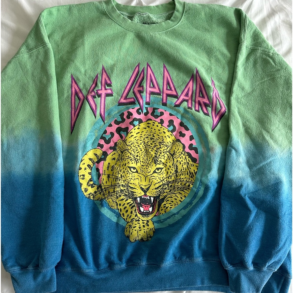 Urban Outfitters Crewneck
